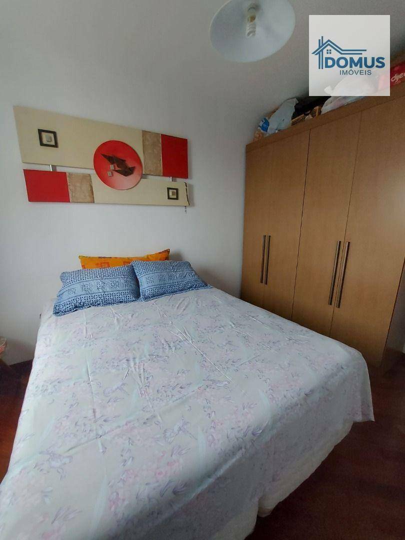 Apartamento à venda com 3 quartos, 84m² - Foto 5