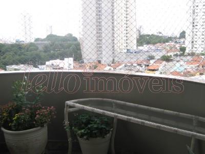 Apartamento à venda com 4 quartos, 250m² - Foto 3