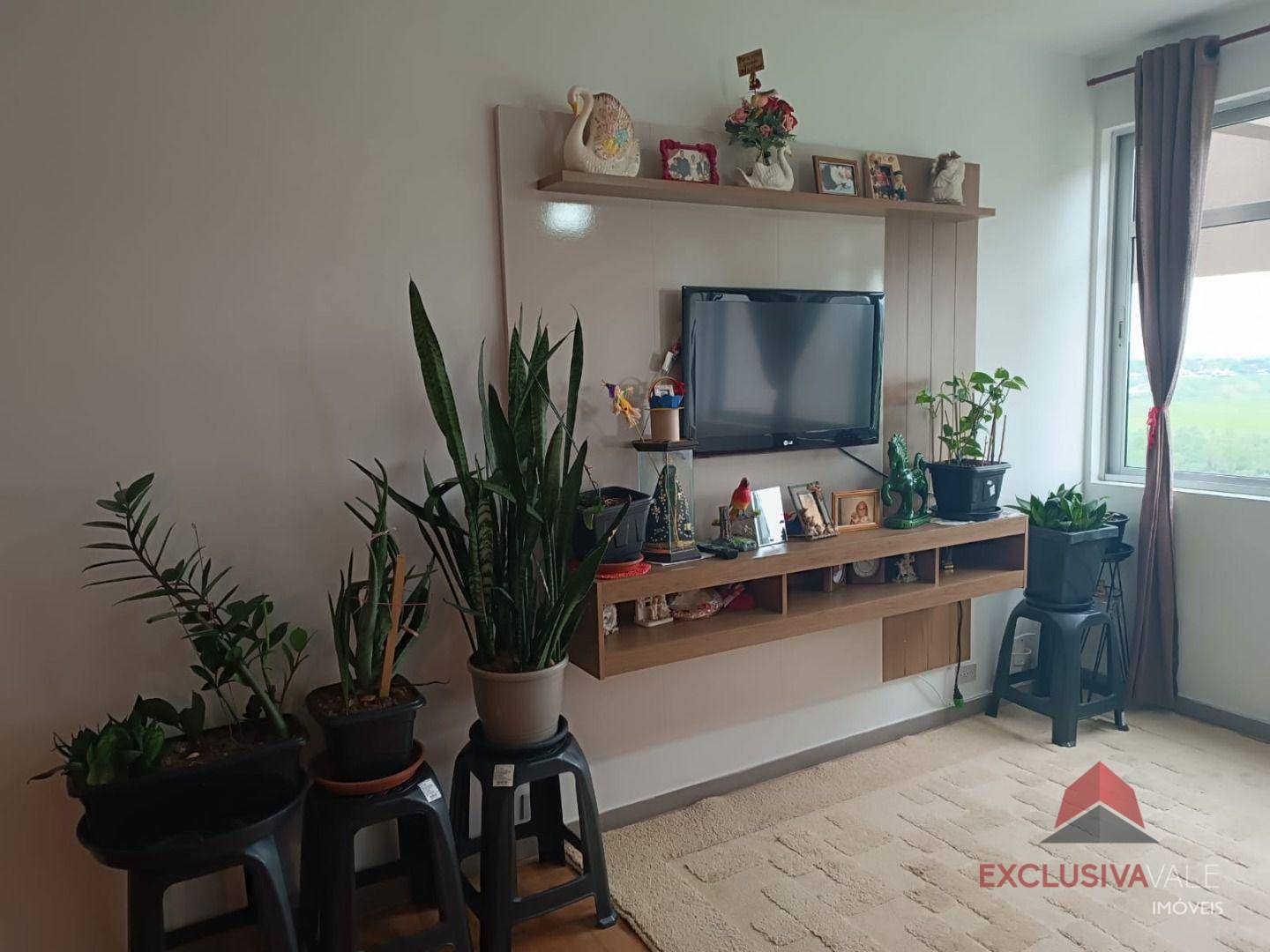 Apartamento à venda com 3 quartos, 115m² - Foto 3