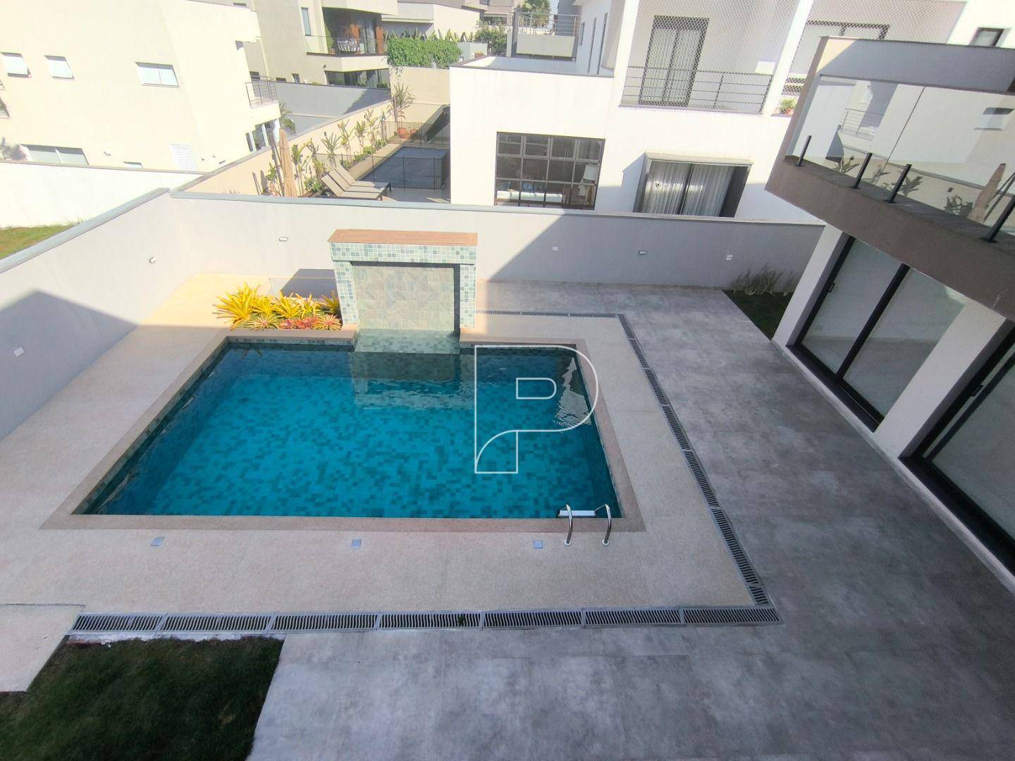 Casa de Condomínio à venda com 4 quartos, 394m² - Foto 42