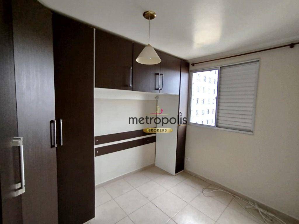 Apartamento à venda com 2 quartos, 50m² - Foto 5