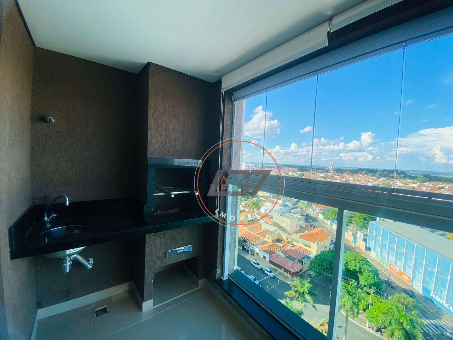 Apartamento, 3 quartos, 67 m² - Foto 2