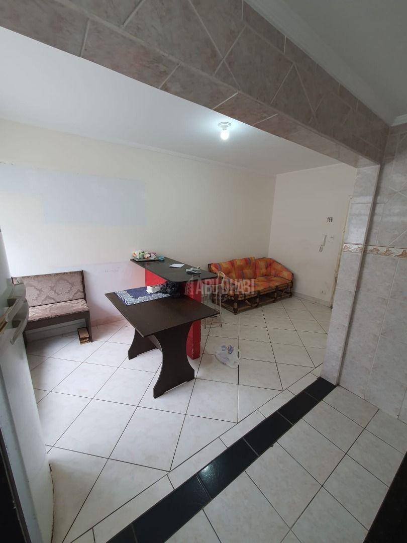 Apartamento à venda com 1 quarto, 43m² - Foto 4