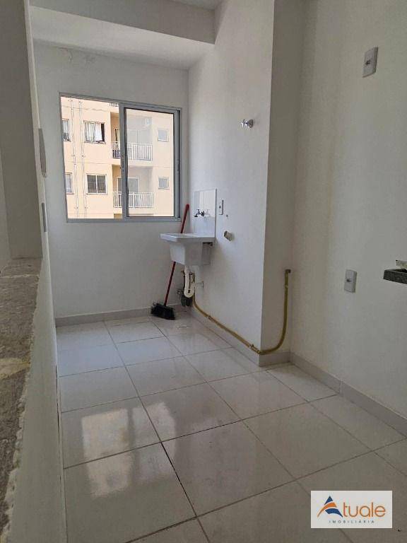 Apartamento à venda com 2 quartos, 58m² - Foto 14