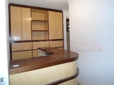 Conjunto Comercial-Sala para alugar, 75m² - Foto 1