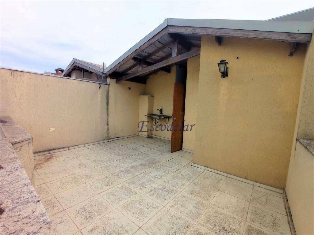 Casa à venda com 3 quartos, 123m² - Foto 27