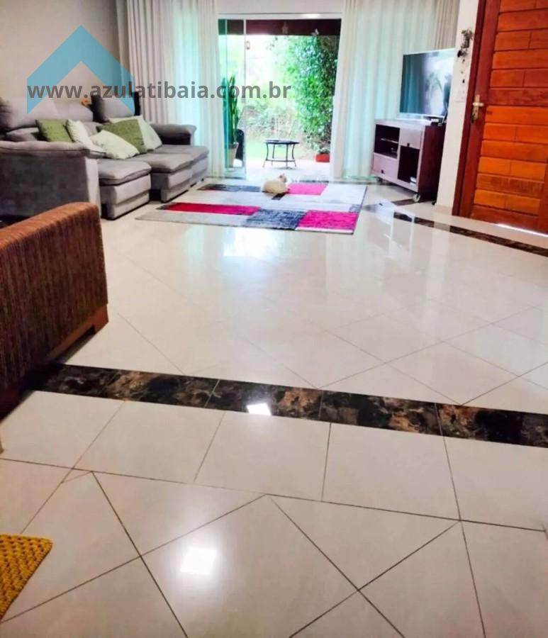 Casa à venda com 4 quartos, 480m² - Foto 3