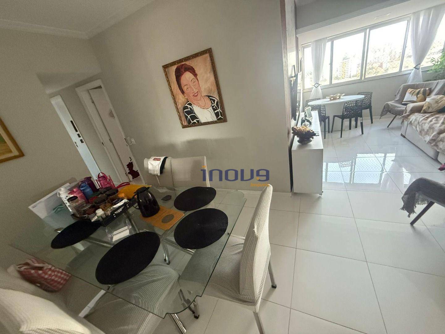 Apartamento, 3 quartos, 120 m² - Foto 4