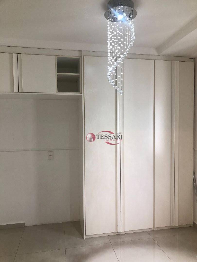 Apartamento à venda com 3 quartos, 157m² - Foto 20