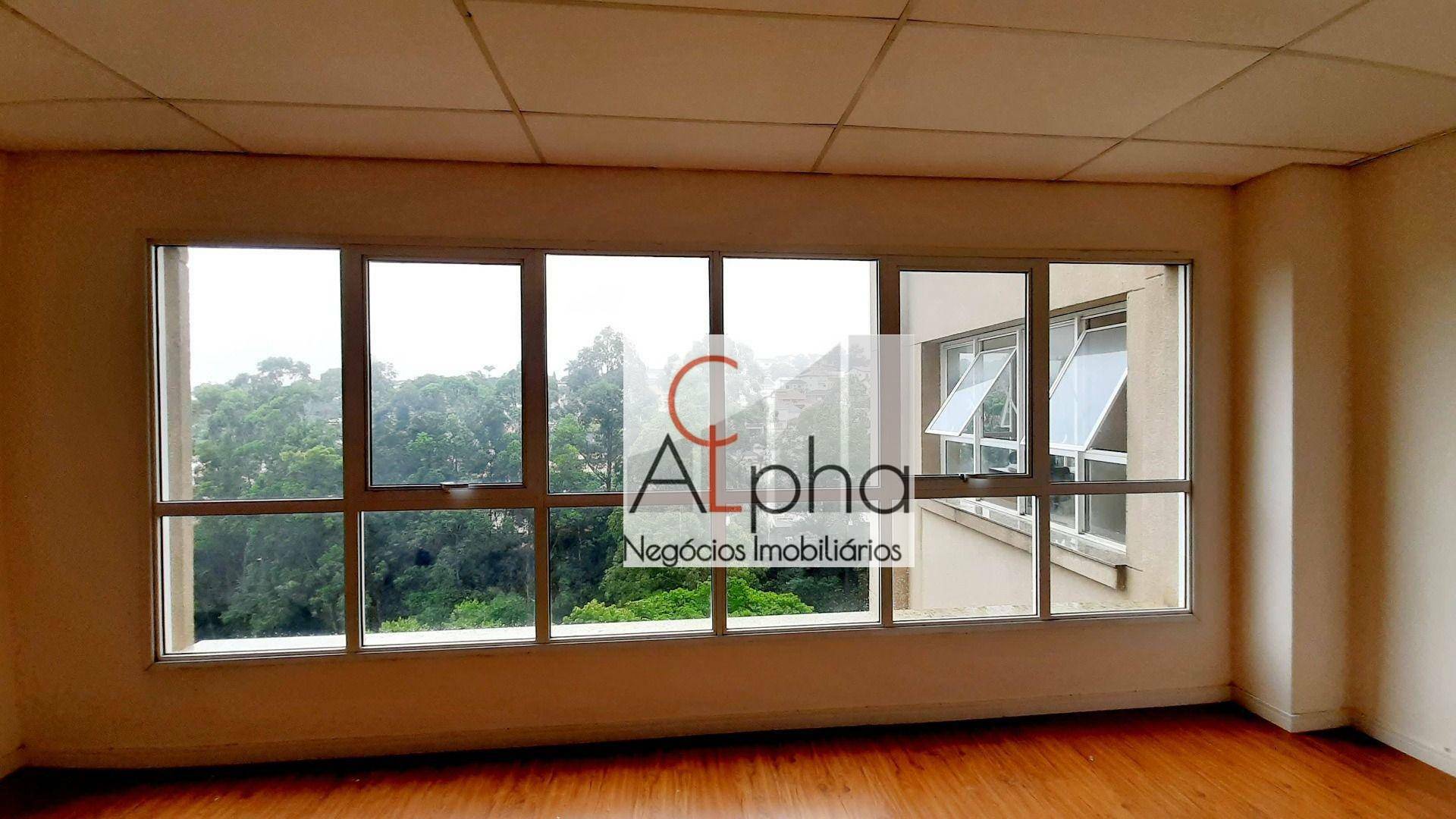 Conjunto Comercial-Sala para alugar, 47m² - Foto 2