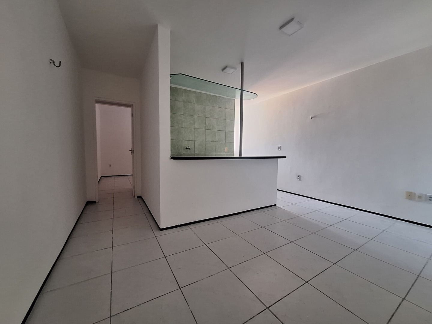 Apartamento para alugar com 1 quarto, 49m² - Foto 2