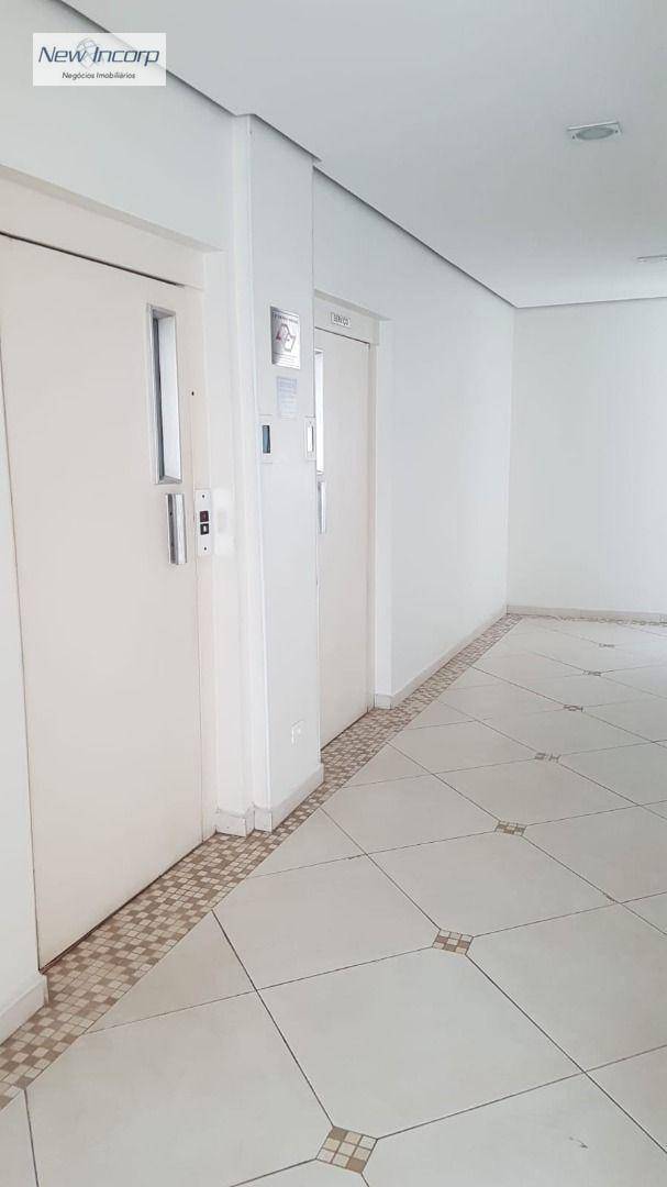 Apartamento à venda com 2 quartos, 58m² - Foto 10