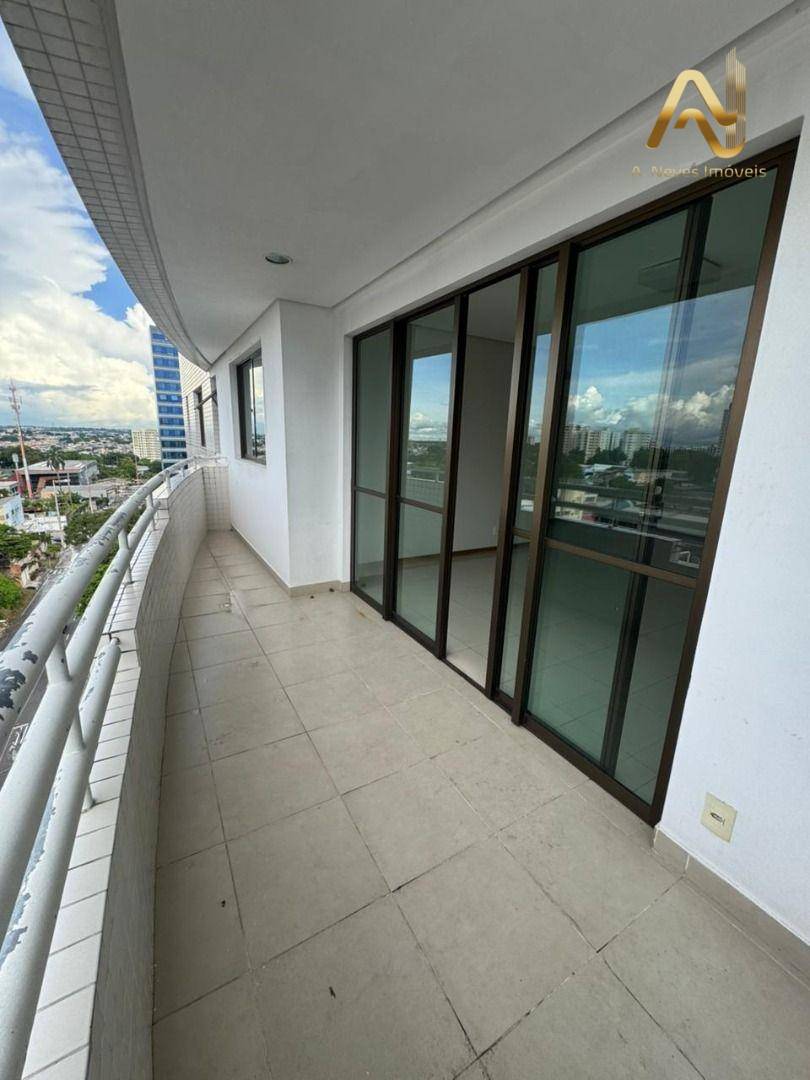 Apartamento, 3 quartos, 122 m² - Foto 4