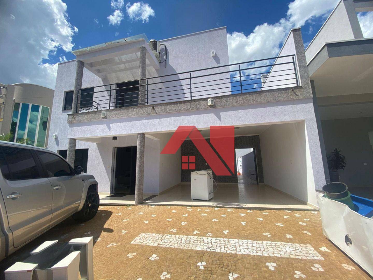 Sobrado para alugar com 3 quartos, 234m² - Foto 45