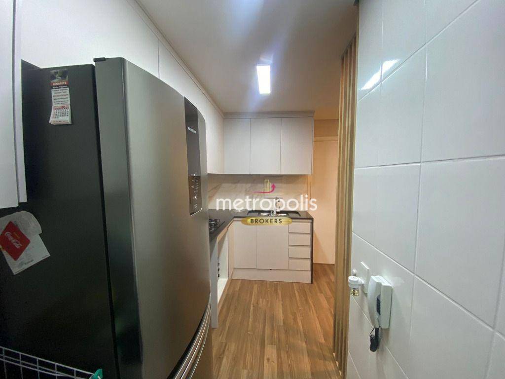 Apartamento à venda com 2 quartos, 48m² - Foto 7