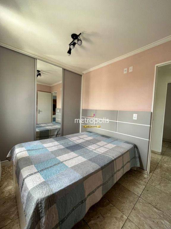 Apartamento à venda com 2 quartos, 49m² - Foto 4