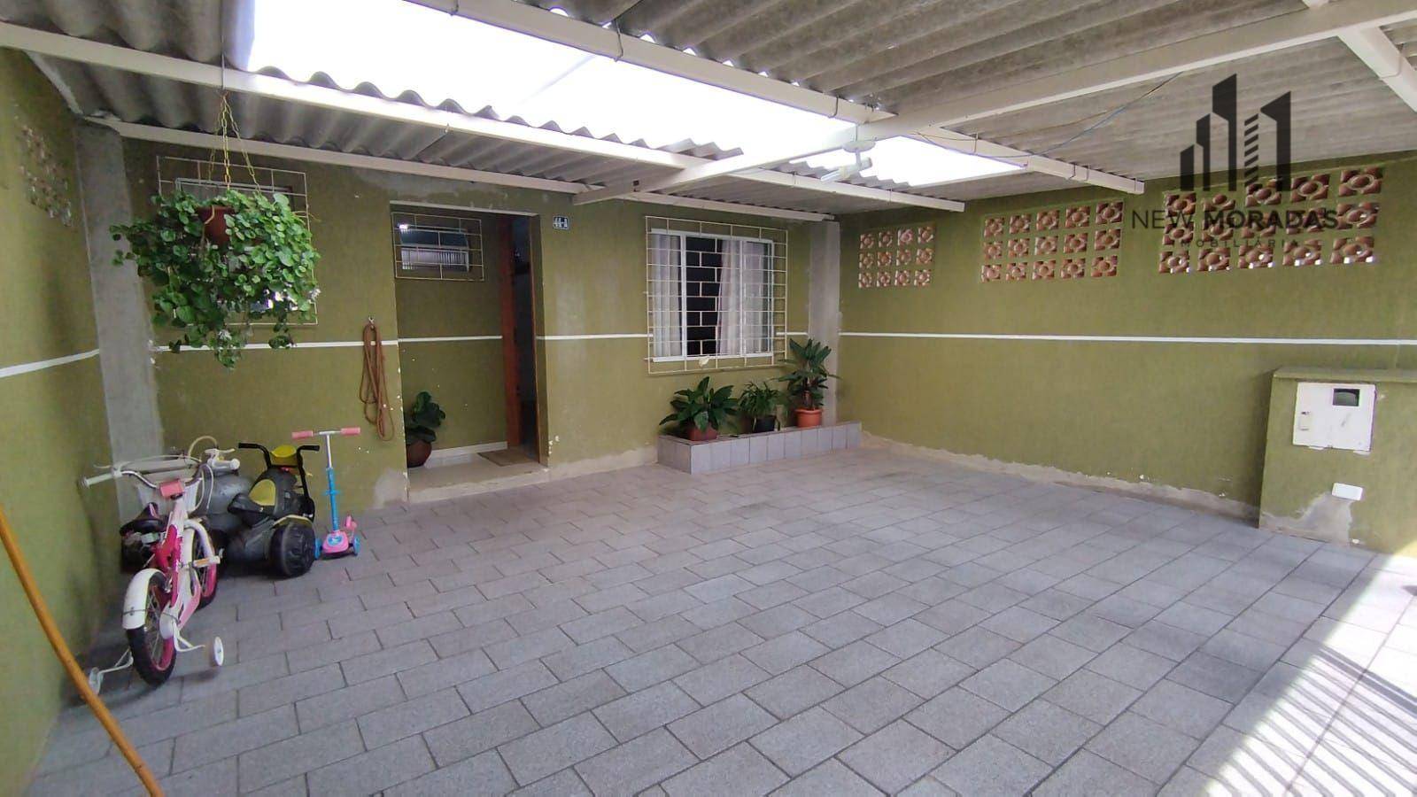 Sobrado à venda com 4 quartos, 126m² - Foto 27