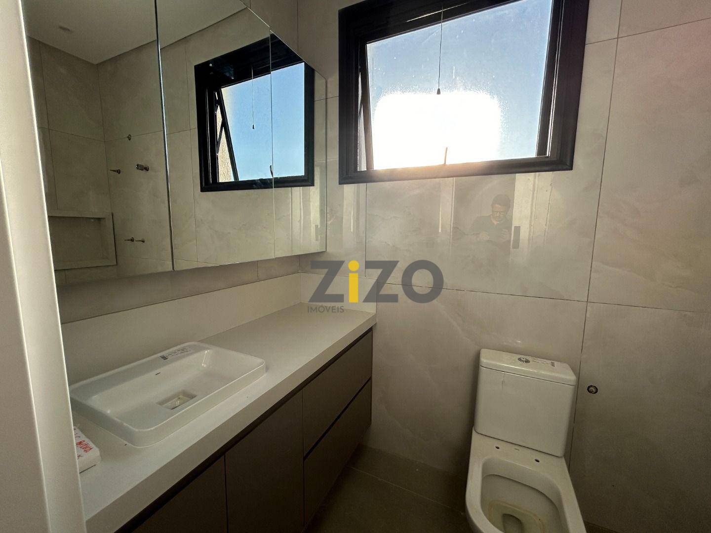 Casa de Condomínio à venda com 5 quartos, 520m² - Foto 18