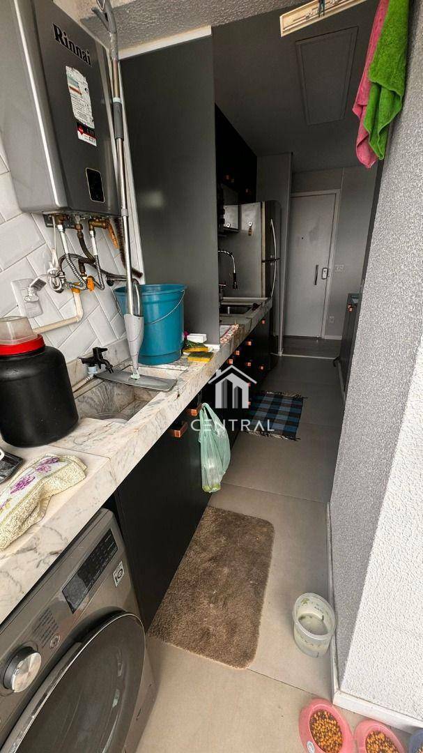 Apartamento à venda com 2 quartos, 55m² - Foto 55