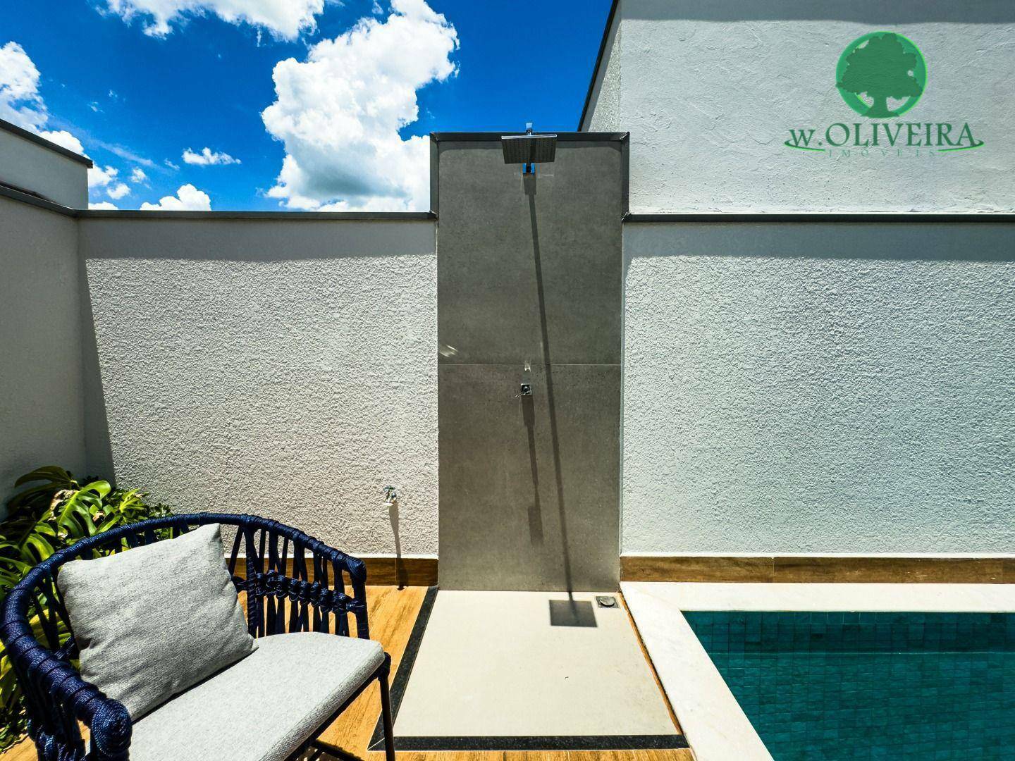 Casa de Condomínio à venda com 3 quartos, 188m² - Foto 42