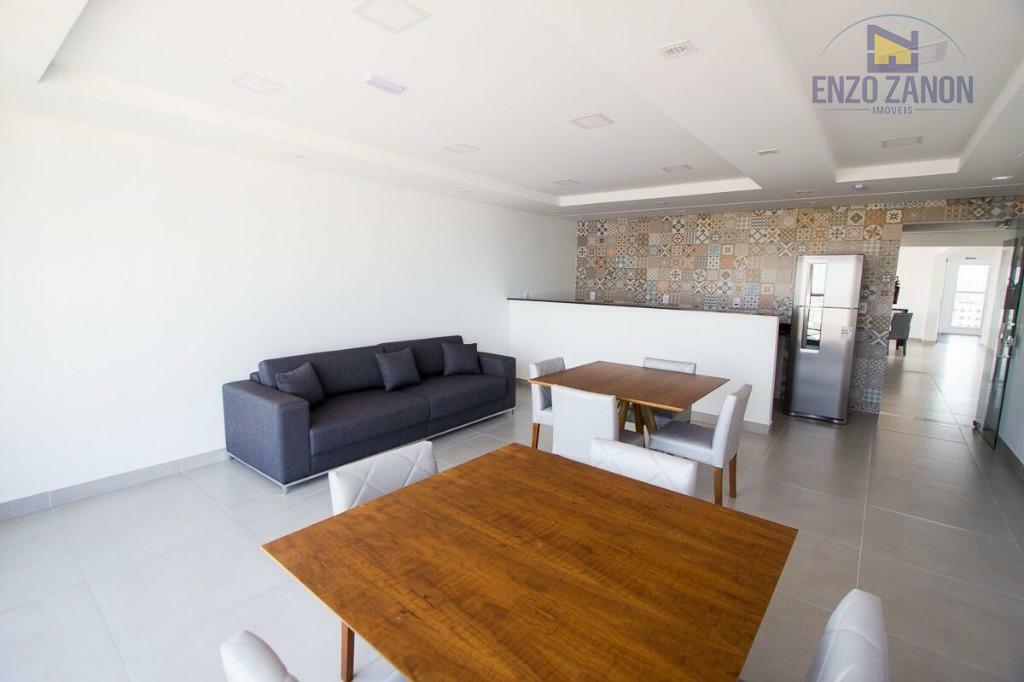 Apartamento para alugar com 1 quarto, 52m² - Foto 13