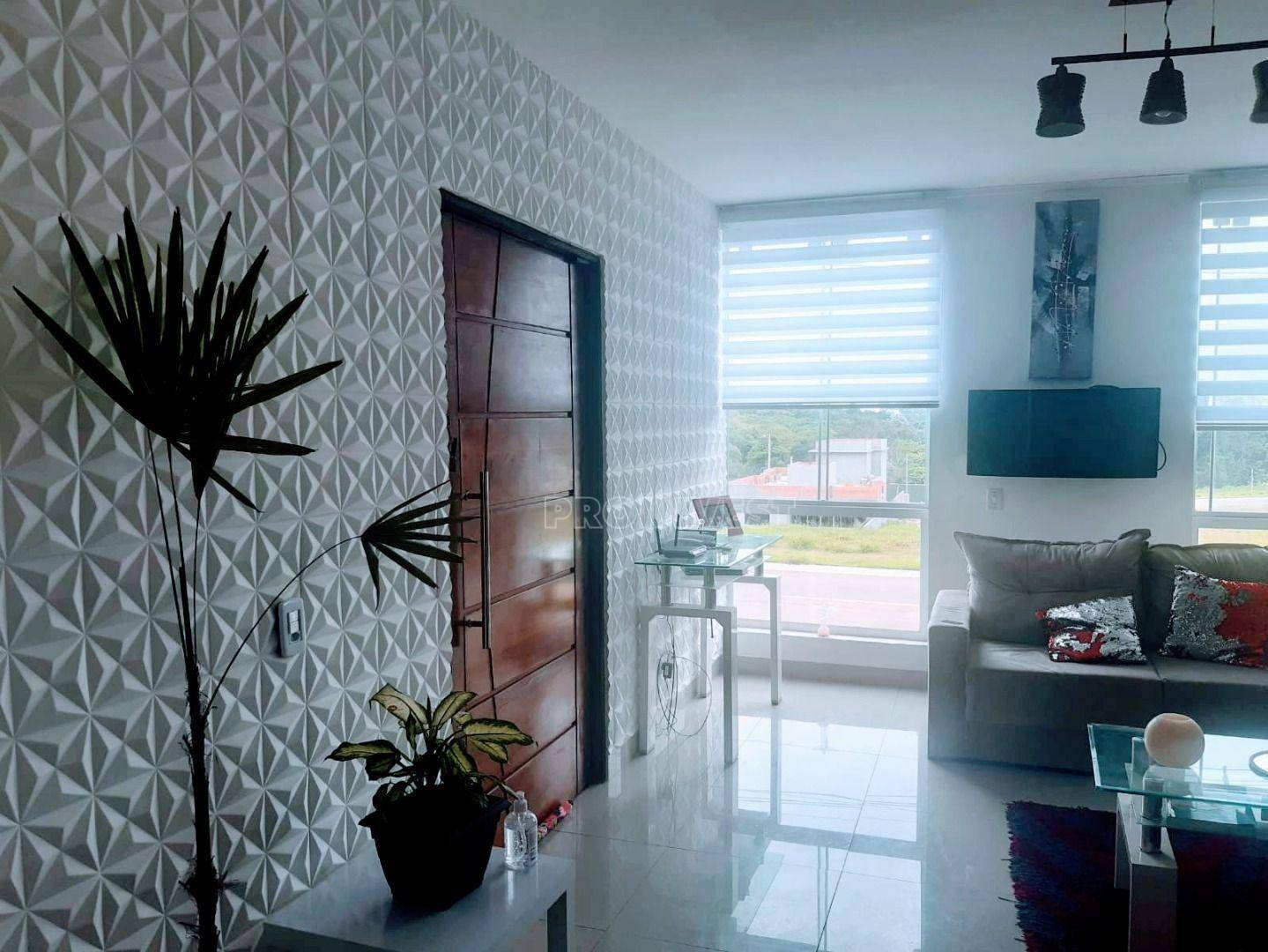 Casa de Condomínio à venda com 5 quartos, 250m² - Foto 21