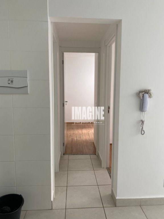 Apartamento à venda com 2 quartos, 32m² - Foto 6