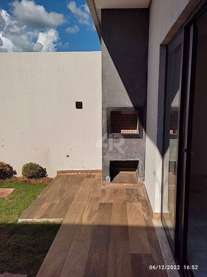 Sobrado à venda com 3 quartos, 132m² - Foto 21