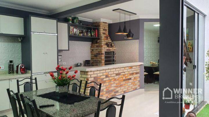 Sobrado à venda com 4 quartos, 256m² - Foto 14