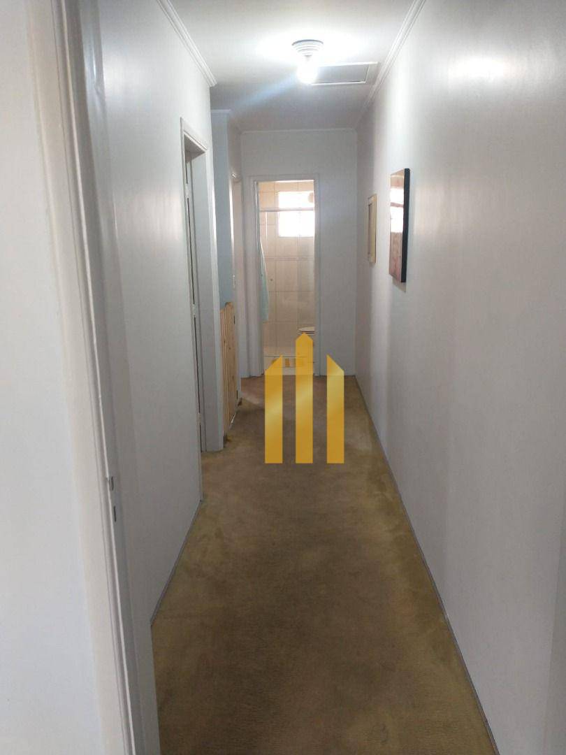 Sobrado à venda com 3 quartos, 100m² - Foto 11