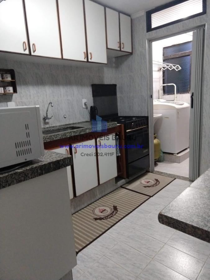 Apartamento à venda com 3 quartos, 69m² - Foto 5