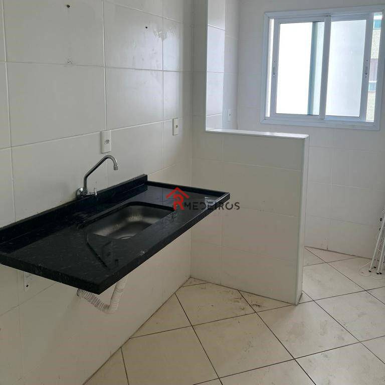 Apartamento à venda com 1 quarto, 42m² - Foto 14