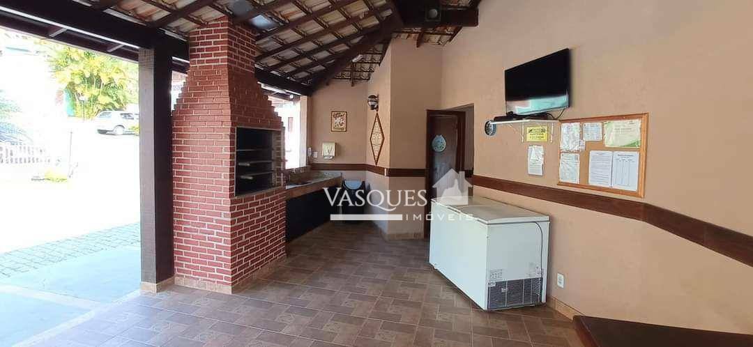 Casa de Condomínio à venda com 3 quartos, 80m² - Foto 5