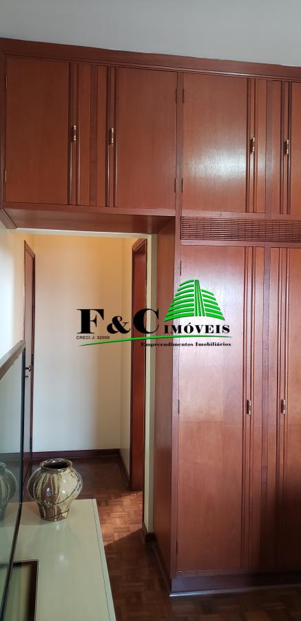 Casa para alugar com 3 quartos, 140m² - Foto 39