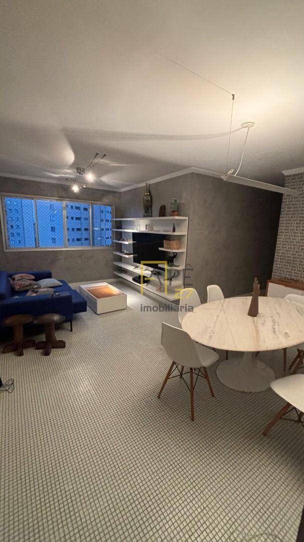Apartamento à venda com 3 quartos, 88m² - Foto 3