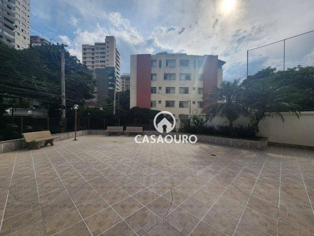 Apartamento à venda com 3 quartos, 131m² - Foto 27