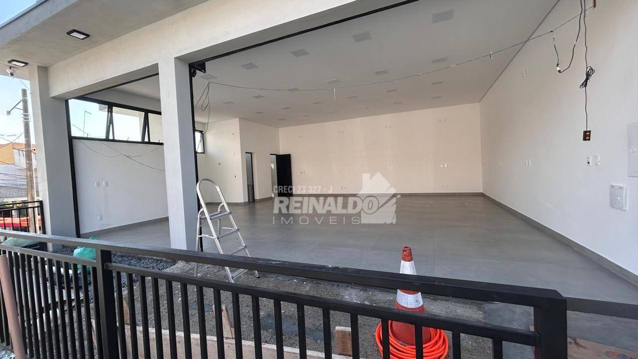Loja-Salão, 80 m² - Foto 23