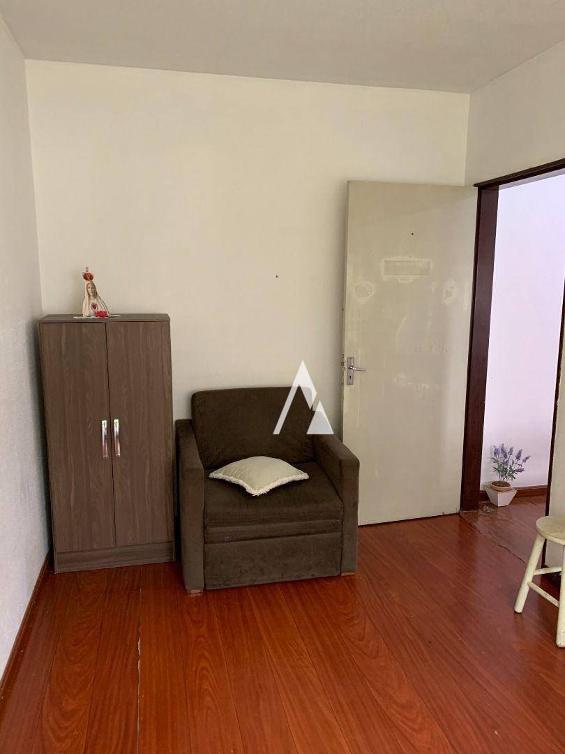 Apartamento à venda com 3 quartos, 64m² - Foto 6