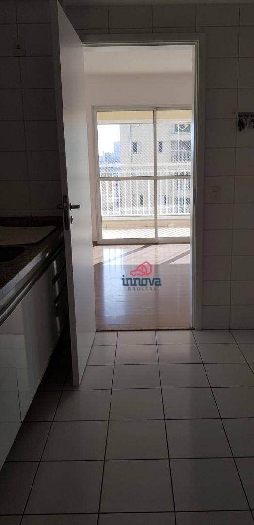 Apartamento à venda com 3 quartos, 86m² - Foto 13