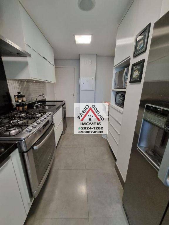 Apartamento à venda com 3 quartos, 103m² - Foto 22