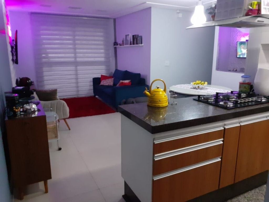 Apartamento à venda com 3 quartos, 83m² - Foto 10