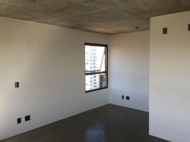 Apartamento à venda com 2 quartos, 70m² - Foto 3