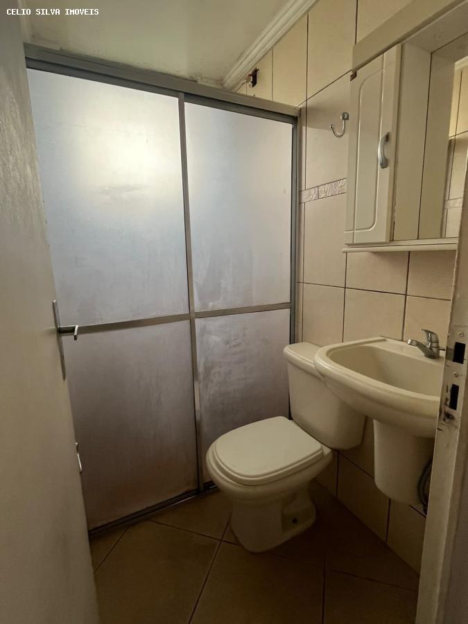 Apartamento à venda com 2 quartos, 55m² - Foto 5