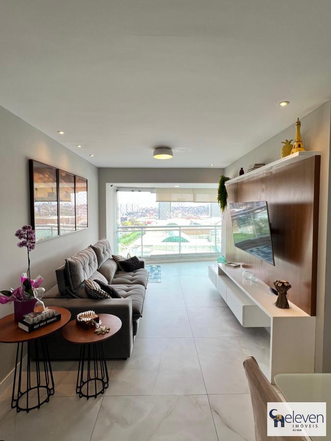 Apartamento à venda com 2 quartos, 75m² - Foto 5