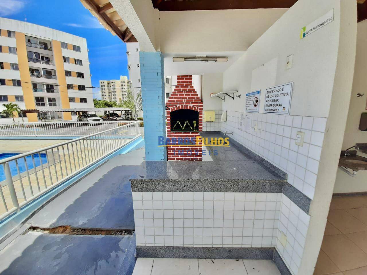 Apartamento para alugar com 3 quartos, 70M2 - Foto 25