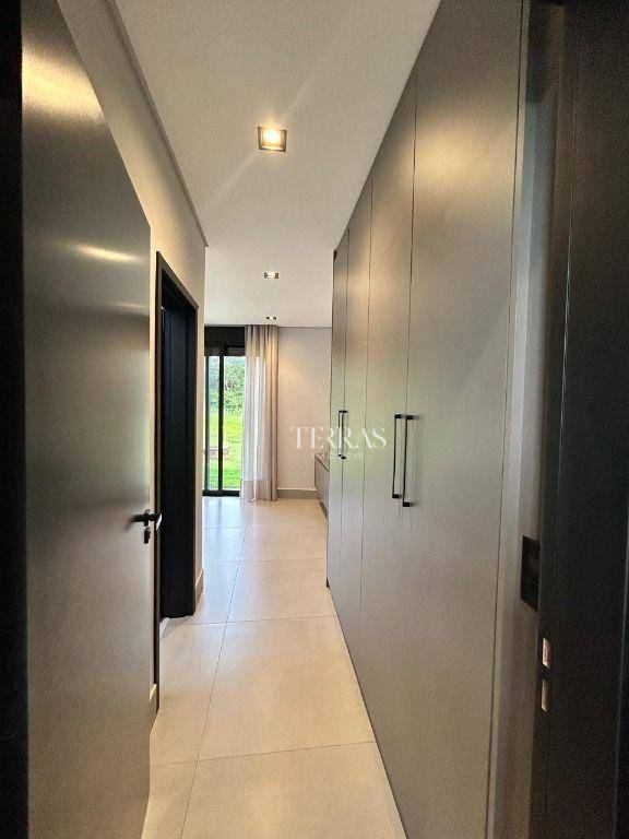 Casa de Condomínio à venda e aluguel com 3 quartos, 260m² - Foto 24