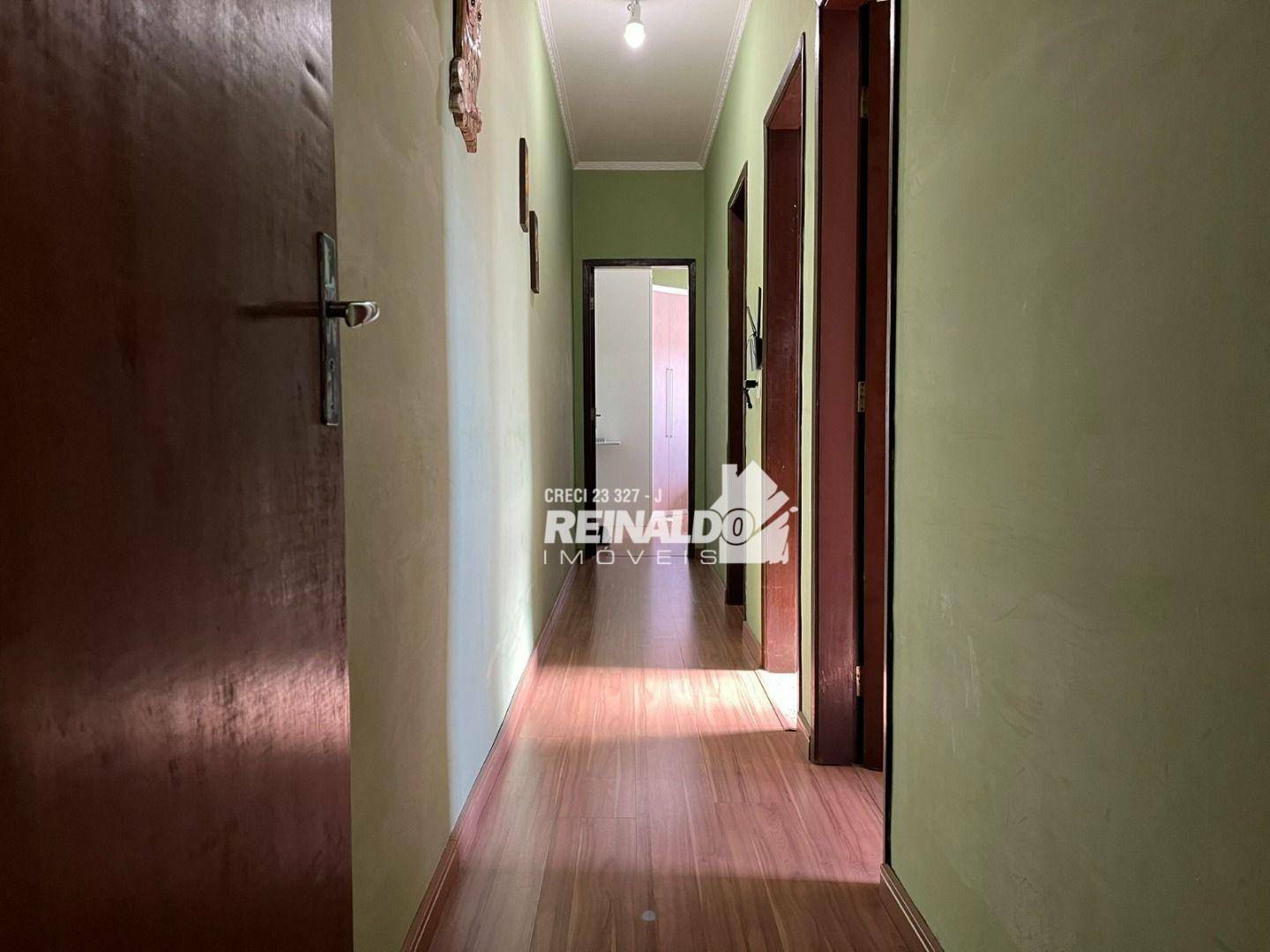 Casa à venda com 3 quartos, 149m² - Foto 5