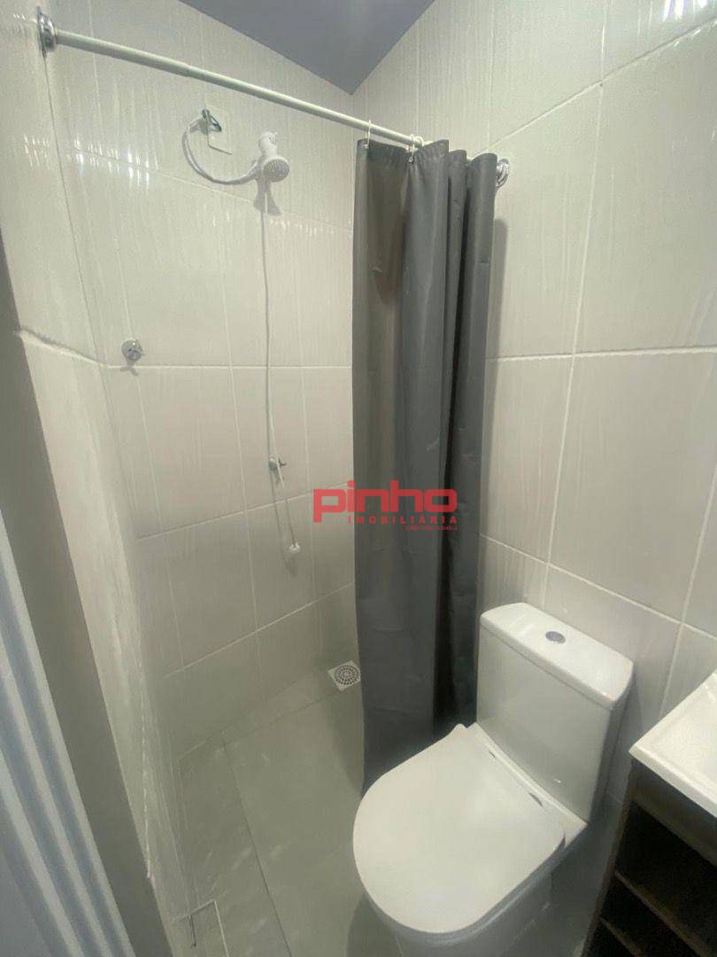 Kitnet e Studio para alugar com 1 quarto, 30m² - Foto 5