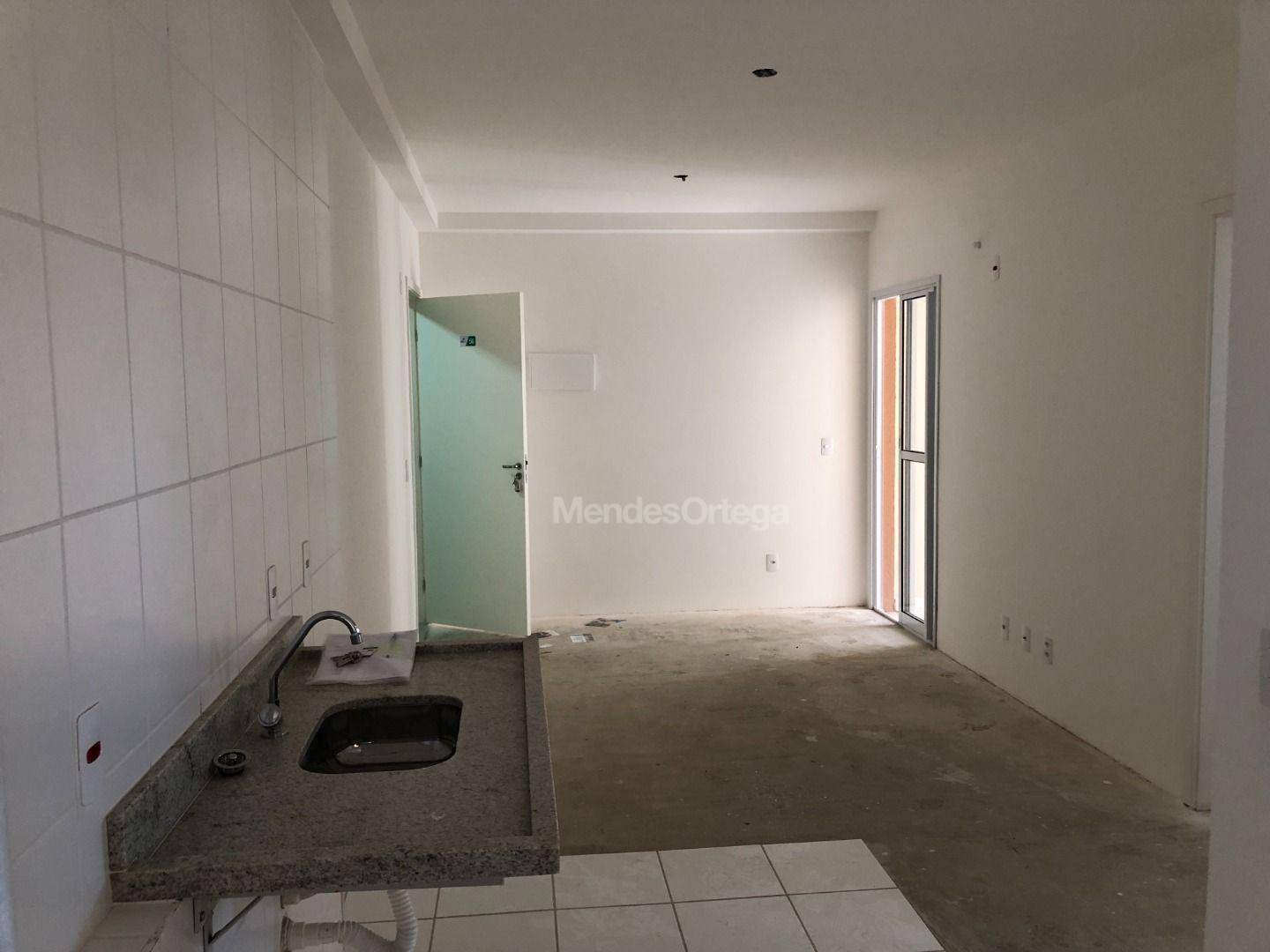 Apartamento à venda com 2 quartos, 45m² - Foto 10