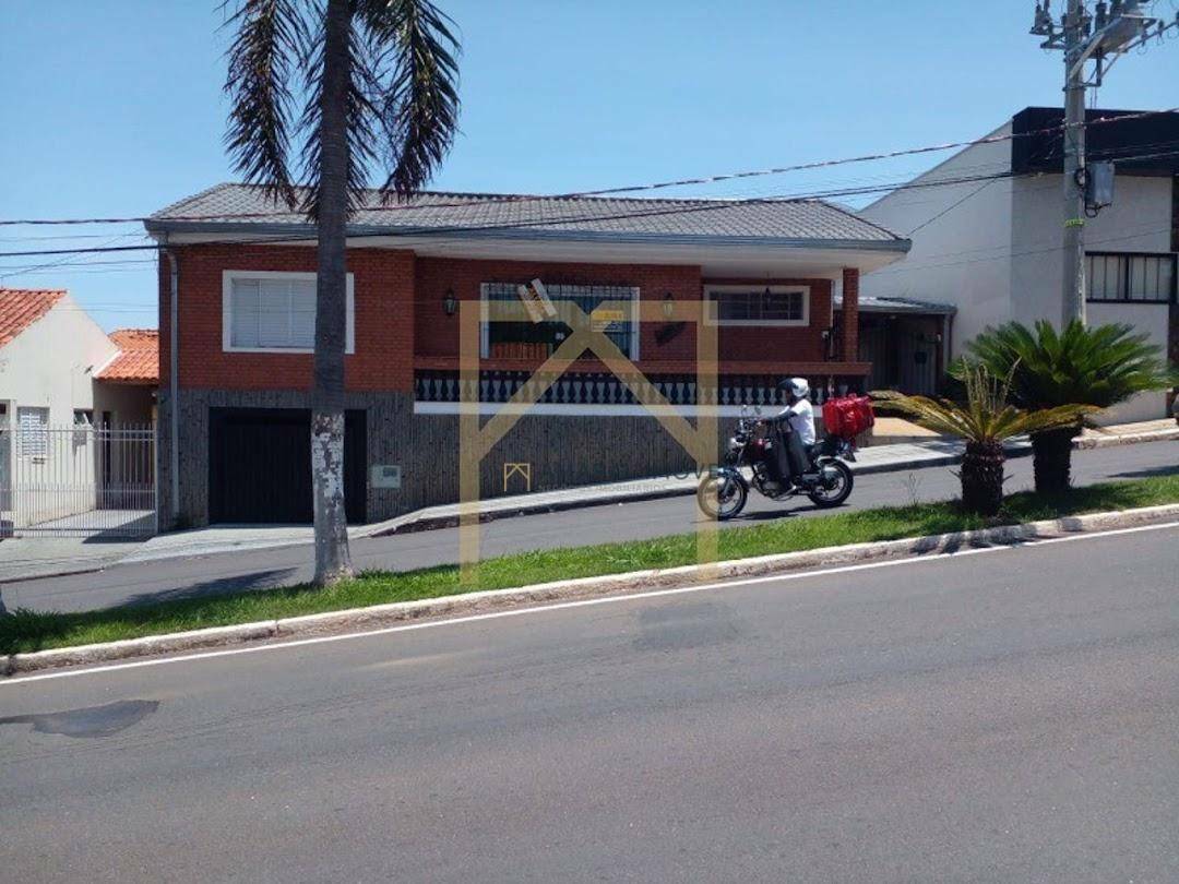 Casa para alugar com 3 quartos, 150m² - Foto 21